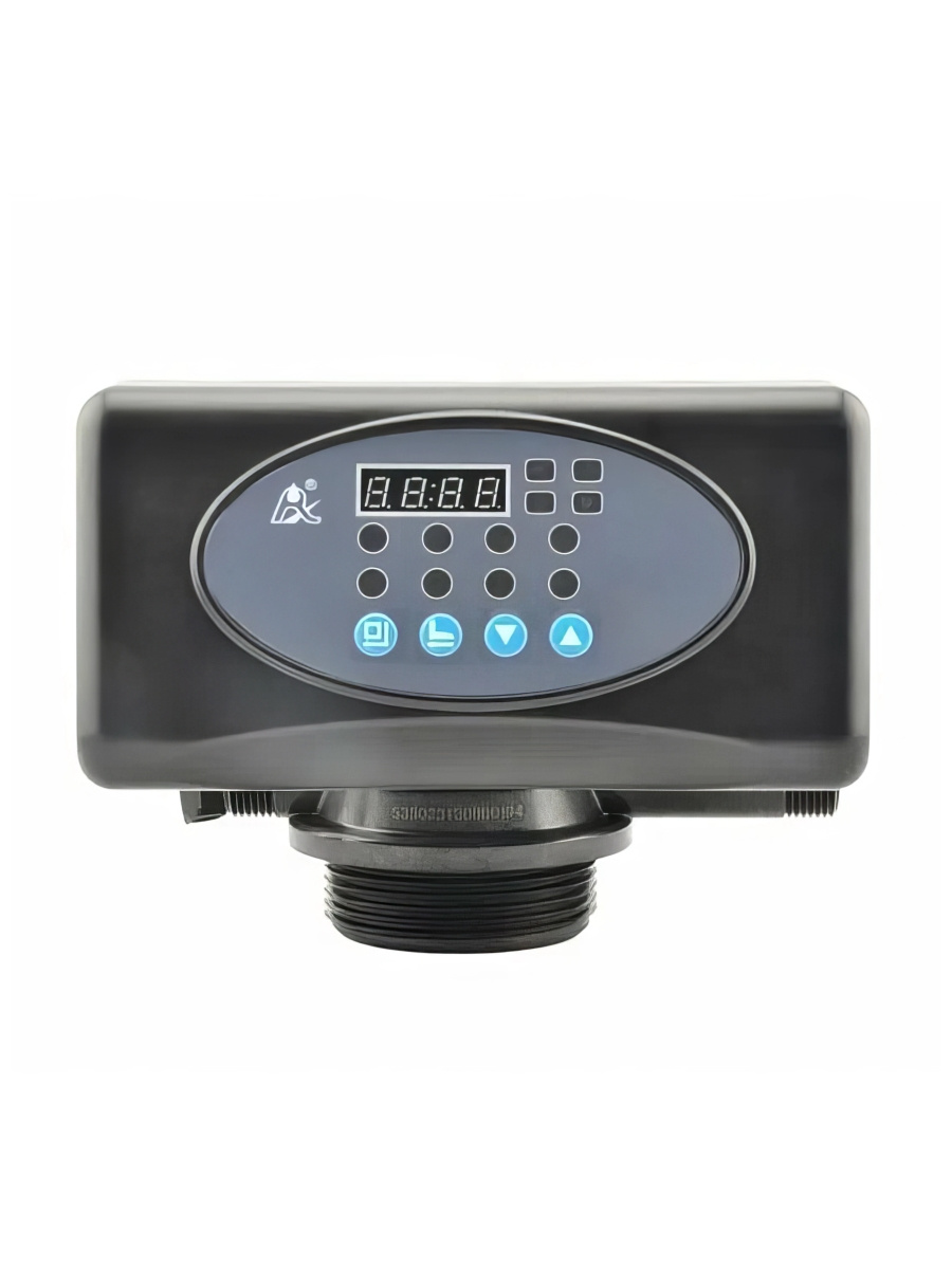 Runxin TMF71 (P1) для систем обезжелезивания воды с засыпными фильтрами